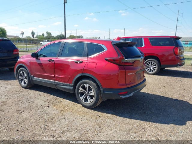 Photo 2 VIN: 5J6RW1H23LL008849 - HONDA CR-V 