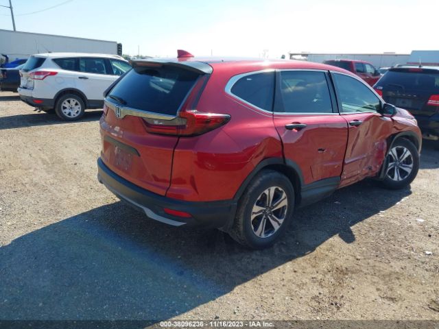 Photo 3 VIN: 5J6RW1H23LL008849 - HONDA CR-V 