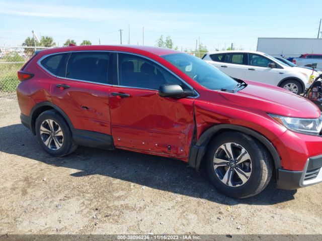 Photo 5 VIN: 5J6RW1H23LL008849 - HONDA CR-V 