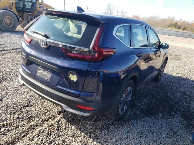 Photo 2 VIN: 5J6RW1H24LA011173 - HONDA CR-V LX 