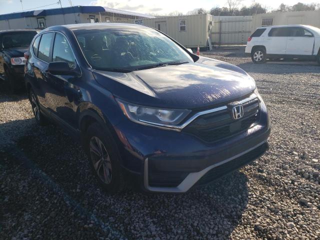 Photo 3 VIN: 5J6RW1H24LA011173 - HONDA CR-V LX 