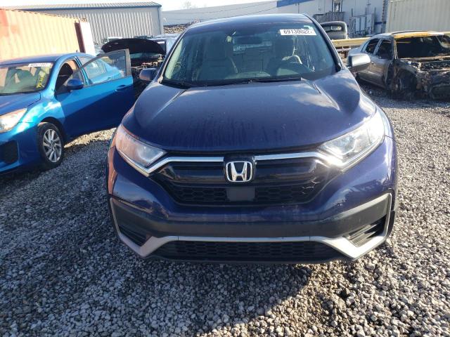 Photo 4 VIN: 5J6RW1H24LA011173 - HONDA CR-V LX 