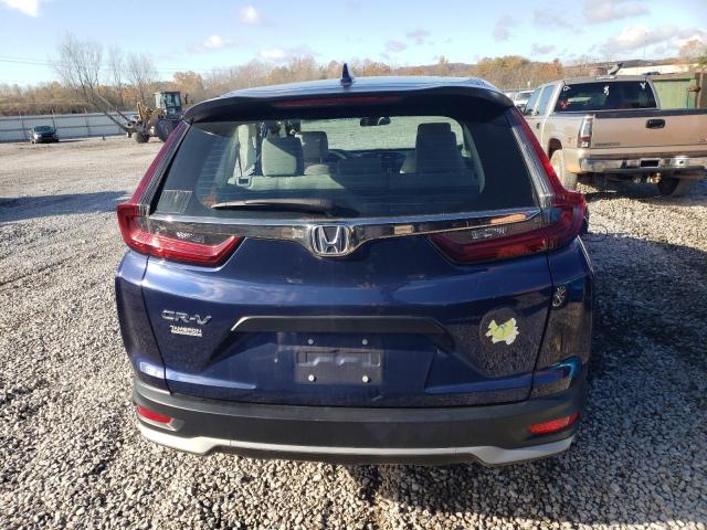 Photo 5 VIN: 5J6RW1H24LA011173 - HONDA CR-V LX 