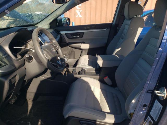 Photo 6 VIN: 5J6RW1H24LA011173 - HONDA CR-V LX 