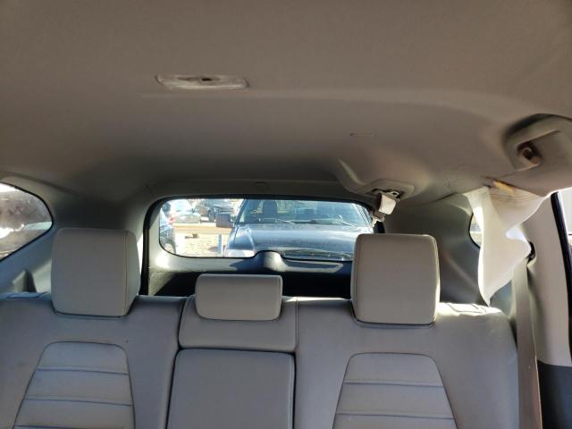 Photo 9 VIN: 5J6RW1H24LA011173 - HONDA CR-V LX 