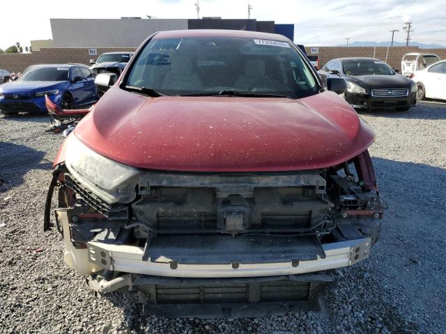 Photo 4 VIN: 5J6RW1H24LA013621 - HONDA CRV 