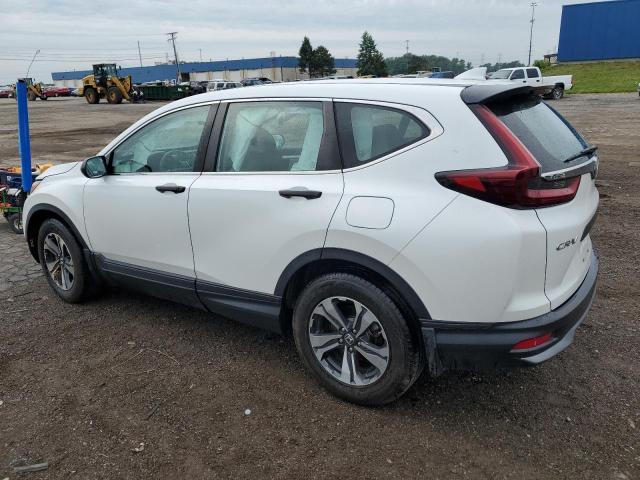 Photo 1 VIN: 5J6RW1H24LL008777 - HONDA CRV 