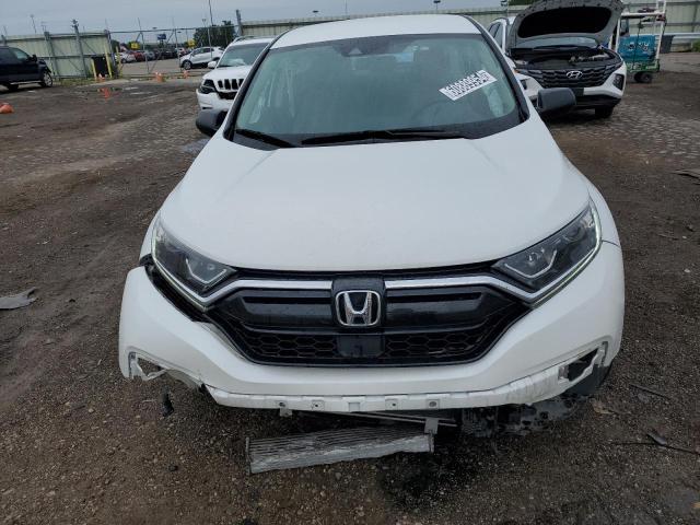 Photo 4 VIN: 5J6RW1H24LL008777 - HONDA CRV 