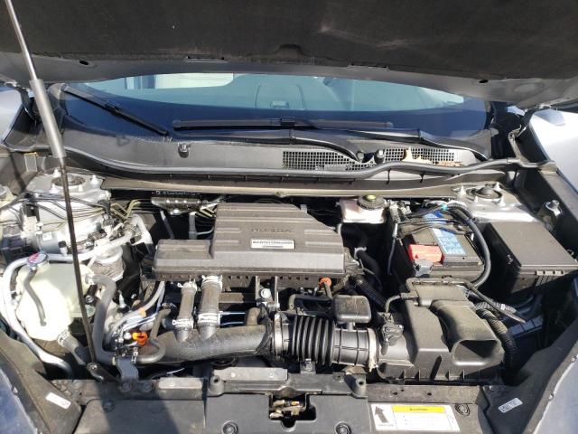 Photo 6 VIN: 5J6RW1H24MA002037 - HONDA CR-V LX 