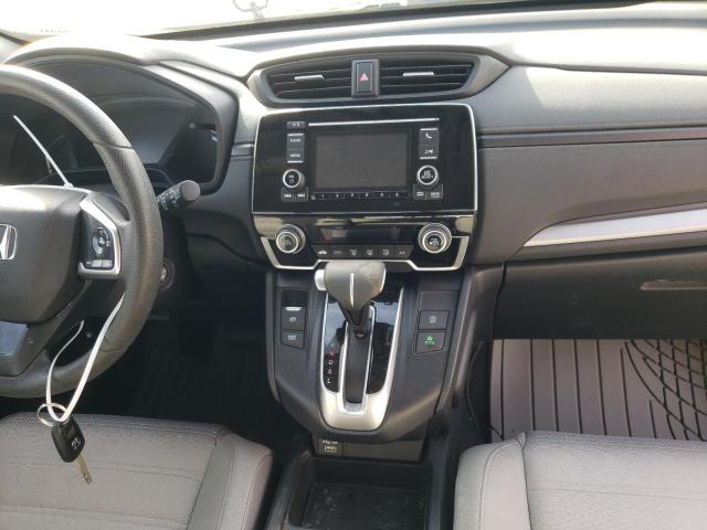 Photo 8 VIN: 5J6RW1H24MA002037 - HONDA CR-V LX 