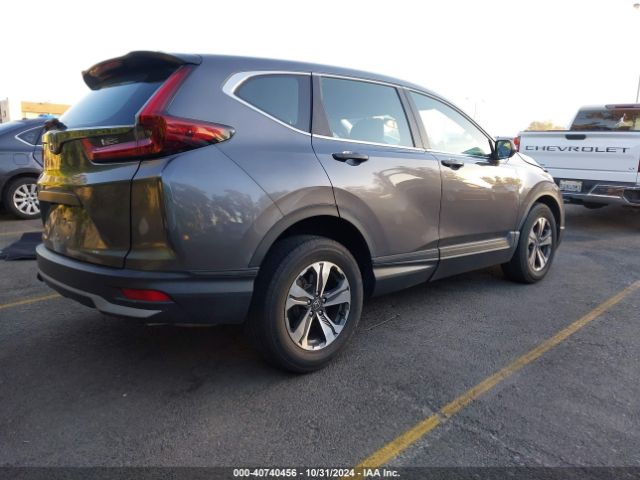 Photo 3 VIN: 5J6RW1H26LA001857 - HONDA CR-V 