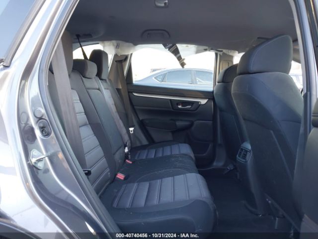 Photo 7 VIN: 5J6RW1H26LA001857 - HONDA CR-V 