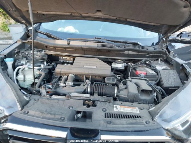 Photo 9 VIN: 5J6RW1H26LA001857 - HONDA CR-V 