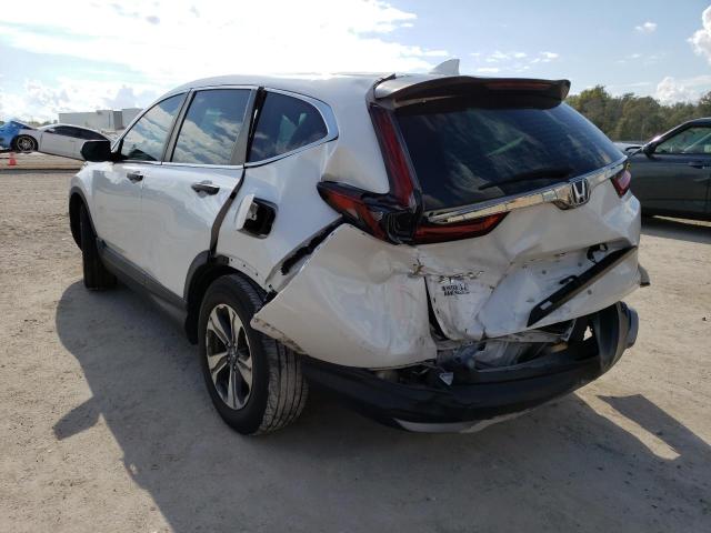 Photo 2 VIN: 5J6RW1H26LA008758 - HONDA CR-V LX 