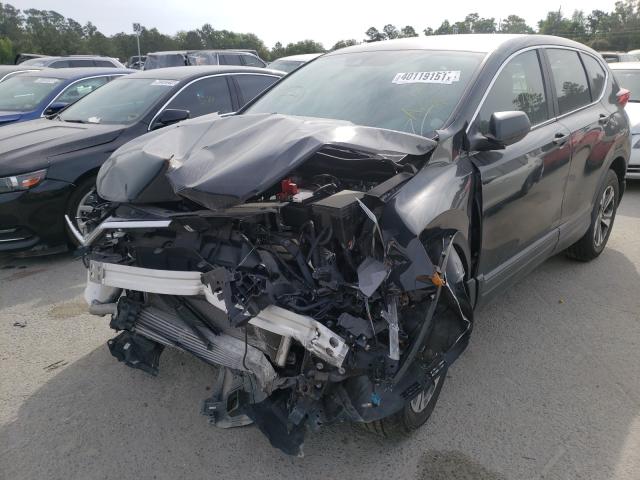 Photo 1 VIN: 5J6RW1H26LL001829 - HONDA CR-V LX 