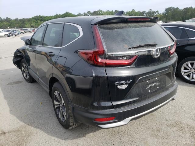 Photo 2 VIN: 5J6RW1H26LL001829 - HONDA CR-V LX 