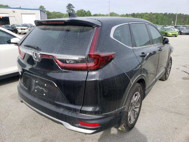 Photo 3 VIN: 5J6RW1H26LL001829 - HONDA CR-V LX 