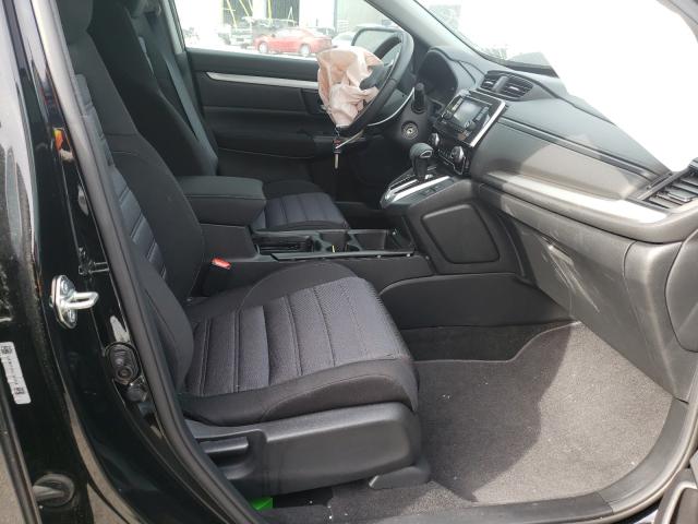 Photo 4 VIN: 5J6RW1H26LL001829 - HONDA CR-V LX 