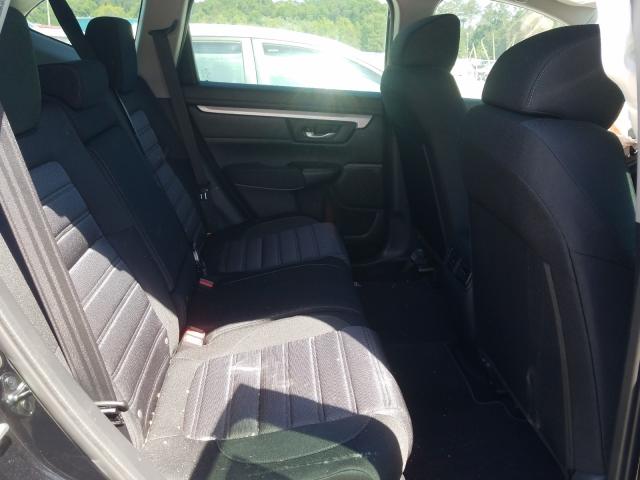 Photo 5 VIN: 5J6RW1H26LL001829 - HONDA CR-V LX 