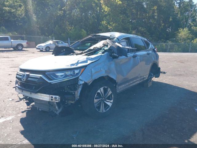 Photo 1 VIN: 5J6RW1H26LL010367 - HONDA CR-V 