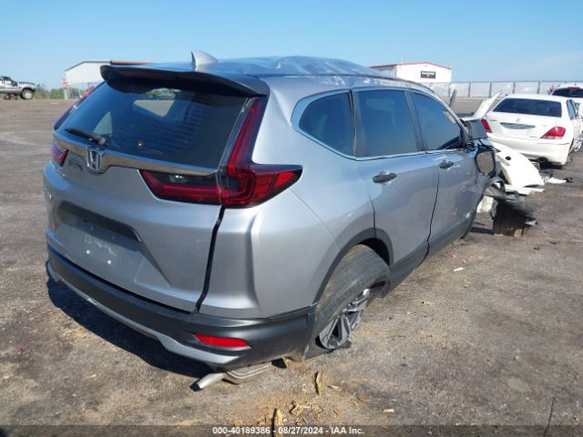 Photo 3 VIN: 5J6RW1H26LL010367 - HONDA CR-V 