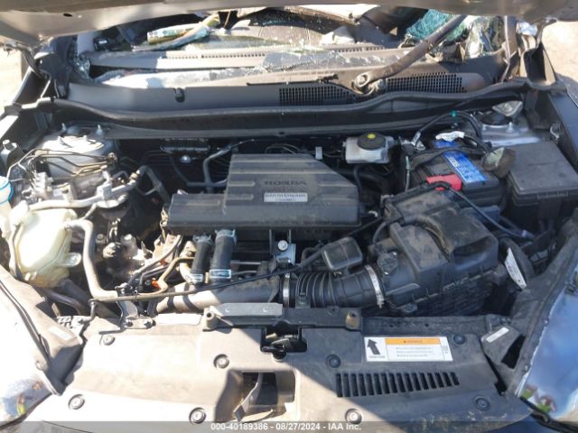 Photo 9 VIN: 5J6RW1H26LL010367 - HONDA CR-V 