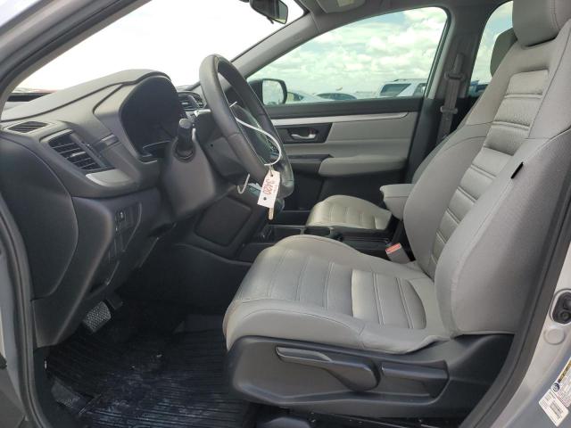 Photo 6 VIN: 5J6RW1H27LA001074 - HONDA CRV 