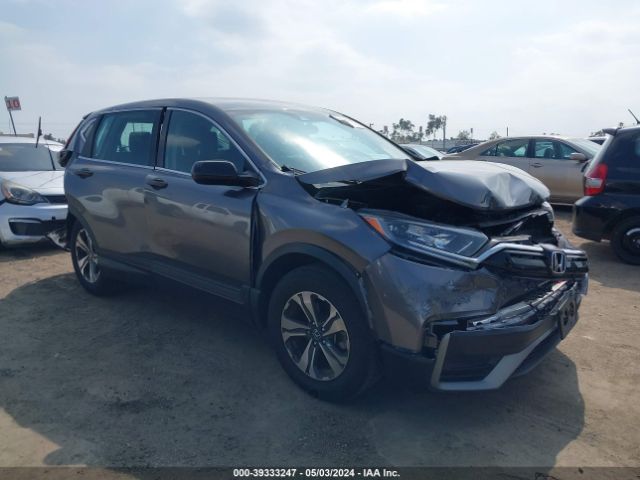 Photo 0 VIN: 5J6RW1H27LA001804 - HONDA CR-V 