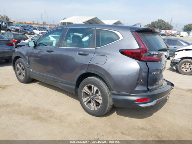 Photo 2 VIN: 5J6RW1H27LA001804 - HONDA CR-V 