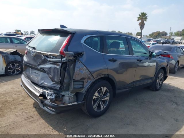 Photo 3 VIN: 5J6RW1H27LA001804 - HONDA CR-V 