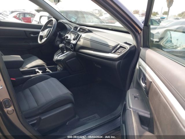 Photo 4 VIN: 5J6RW1H27LA001804 - HONDA CR-V 