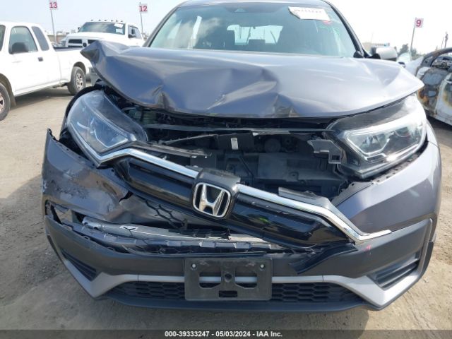 Photo 5 VIN: 5J6RW1H27LA001804 - HONDA CR-V 