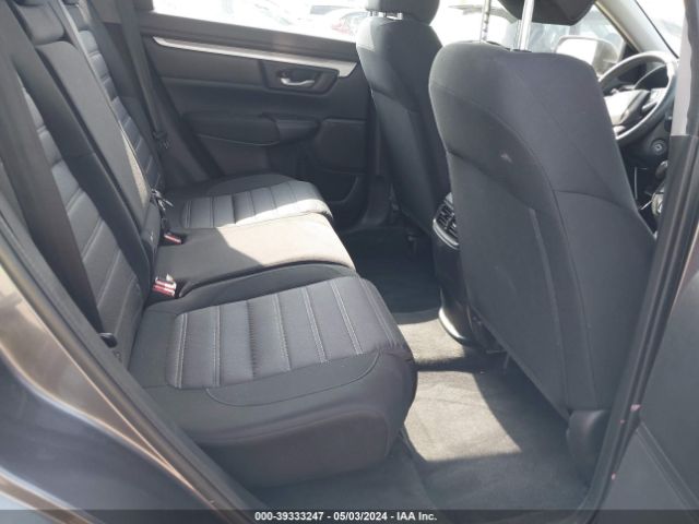 Photo 7 VIN: 5J6RW1H27LA001804 - HONDA CR-V 