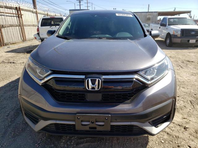 Photo 4 VIN: 5J6RW1H27LA013015 - HONDA CR-V LX 