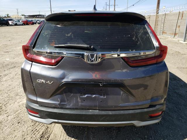 Photo 5 VIN: 5J6RW1H27LA013015 - HONDA CR-V LX 