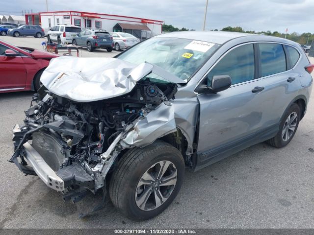 Photo 1 VIN: 5J6RW1H27LL001211 - AUDI A4 