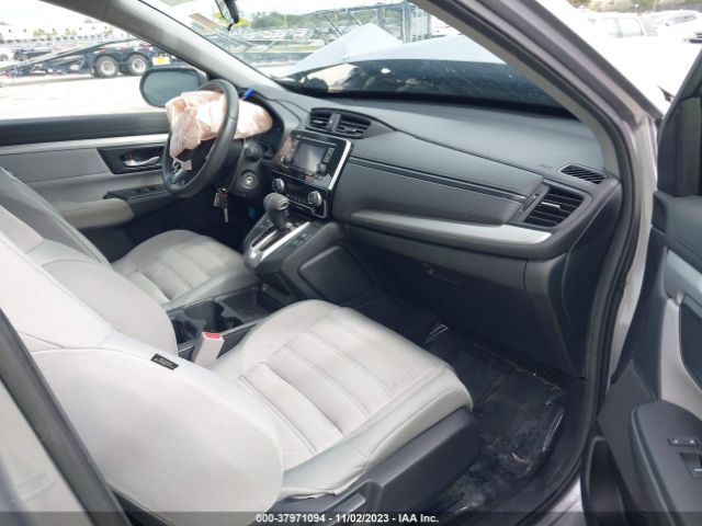 Photo 4 VIN: 5J6RW1H27LL001211 - AUDI A4 