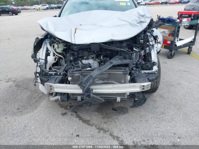 Photo 5 VIN: 5J6RW1H27LL001211 - AUDI A4 