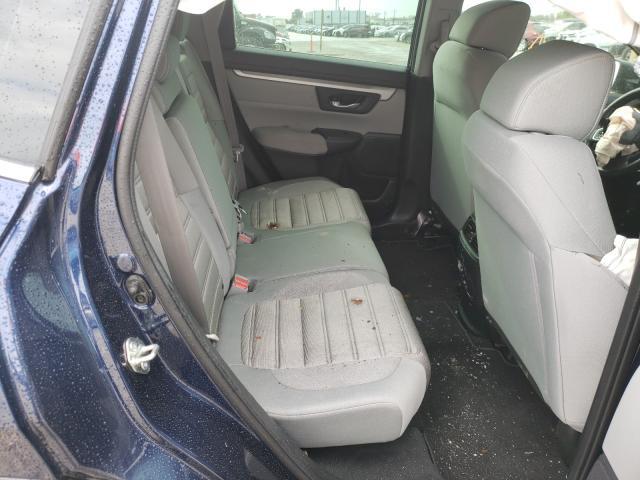 Photo 5 VIN: 5J6RW1H27LL001435 - HONDA CR-V LX 