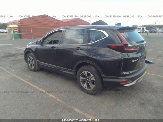 Photo 2 VIN: 5J6RW1H28LA002587 - HONDA CR-V 