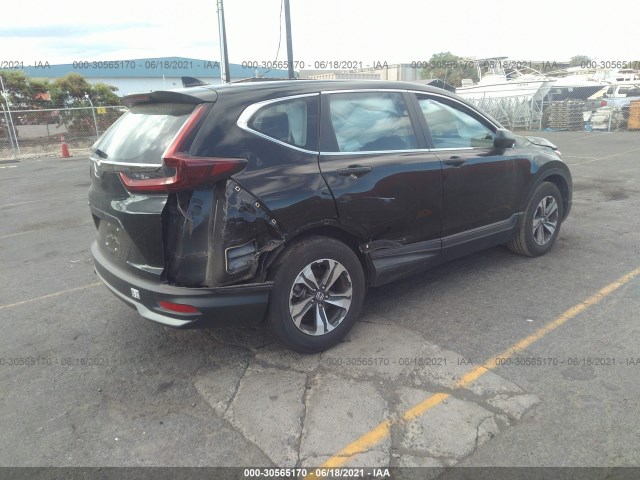 Photo 3 VIN: 5J6RW1H28LA002587 - HONDA CR-V 