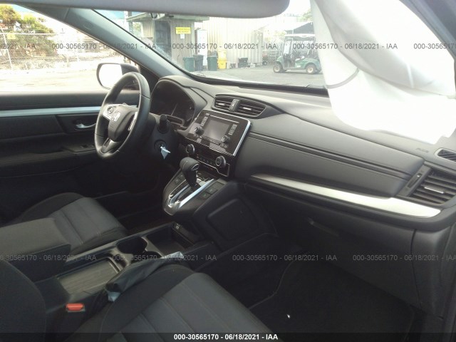 Photo 4 VIN: 5J6RW1H28LA002587 - HONDA CR-V 