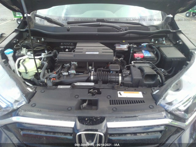 Photo 9 VIN: 5J6RW1H28LA002587 - HONDA CR-V 