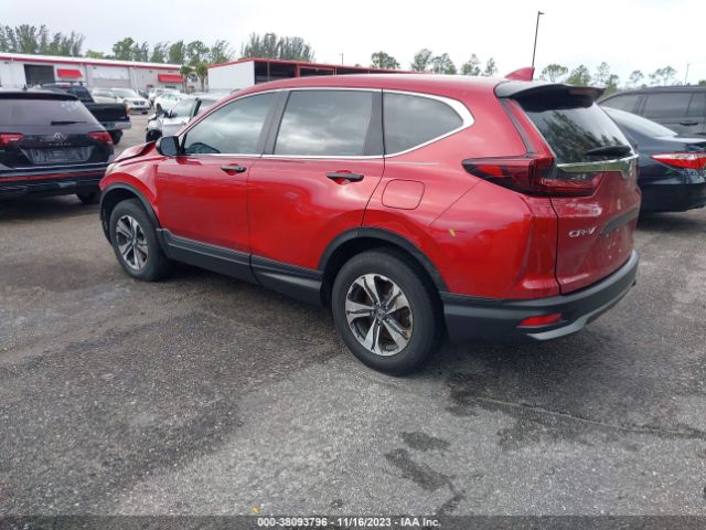 Photo 2 VIN: 5J6RW1H28LA009264 - HONDA CR-V 