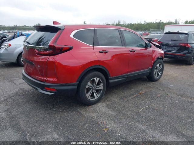 Photo 3 VIN: 5J6RW1H28LA009264 - HONDA CR-V 