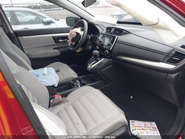 Photo 4 VIN: 5J6RW1H28LA009264 - HONDA CR-V 