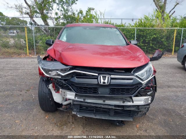 Photo 5 VIN: 5J6RW1H28LA009264 - HONDA CR-V 