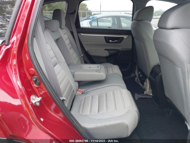 Photo 7 VIN: 5J6RW1H28LA009264 - HONDA CR-V 