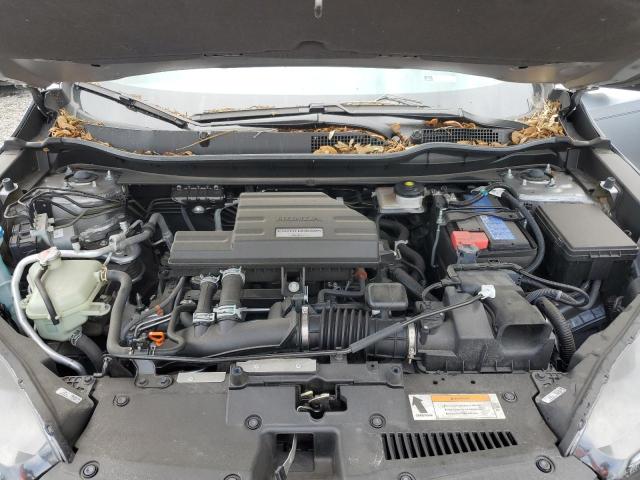 Photo 11 VIN: 5J6RW1H29LA009595 - HONDA CRV 