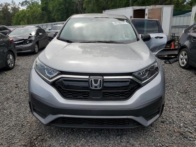 Photo 4 VIN: 5J6RW1H29LA009595 - HONDA CRV 